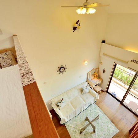 Oceanview Yui Hotel Ishigaki  Bagian luar foto