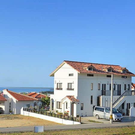 Oceanview Yui Hotel Ishigaki  Ruang foto