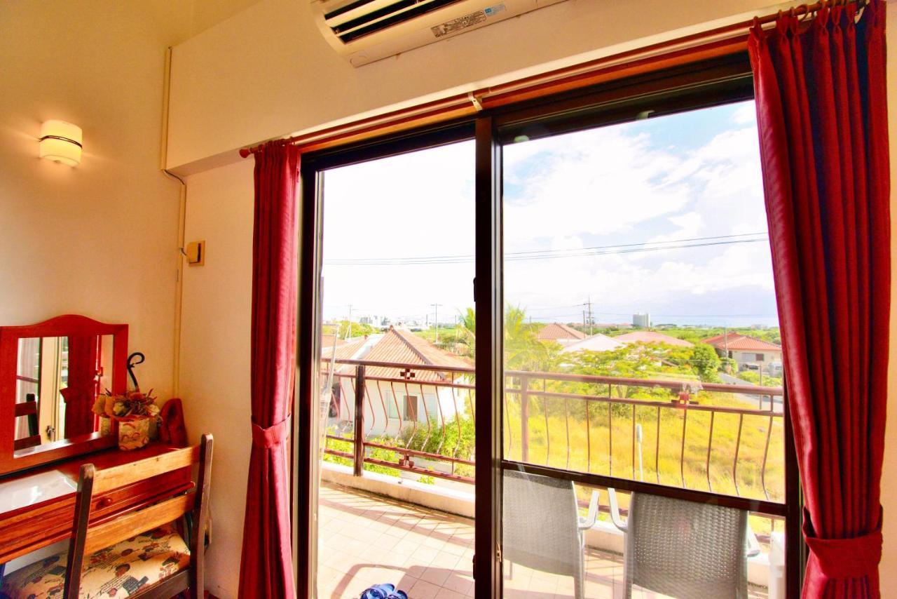 Oceanview Yui Hotel Ishigaki  Bagian luar foto