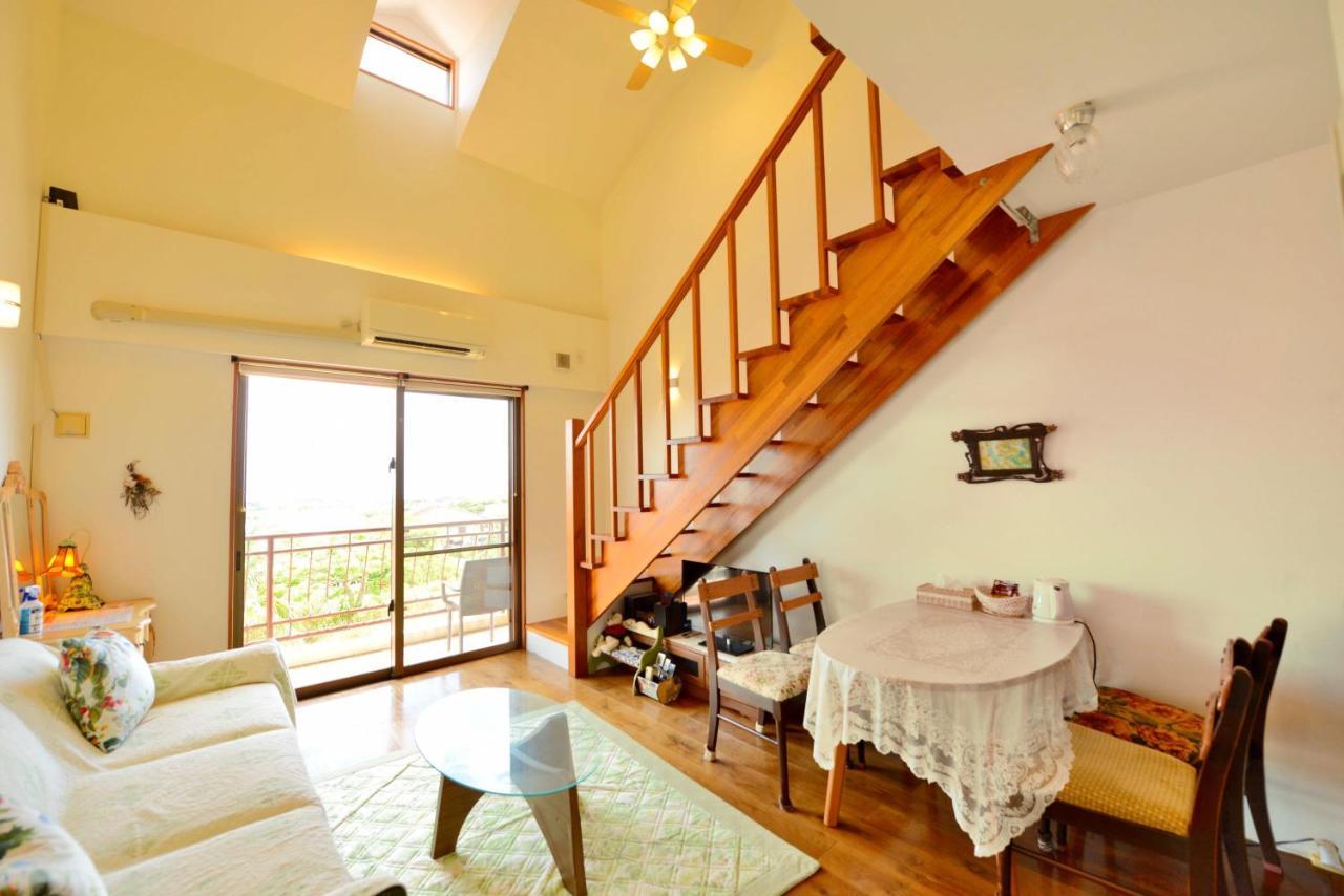 Oceanview Yui Hotel Ishigaki  Bagian luar foto