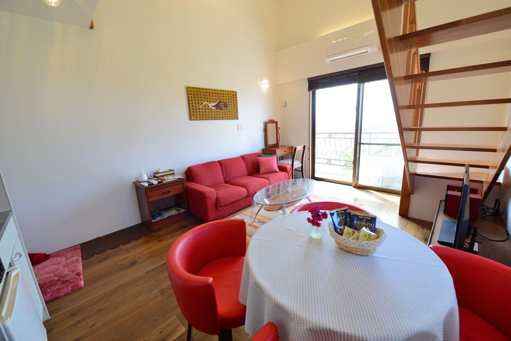 Oceanview Yui Hotel Ishigaki  Bagian luar foto