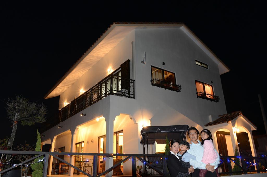 Oceanview Yui Hotel Ishigaki  Bagian luar foto