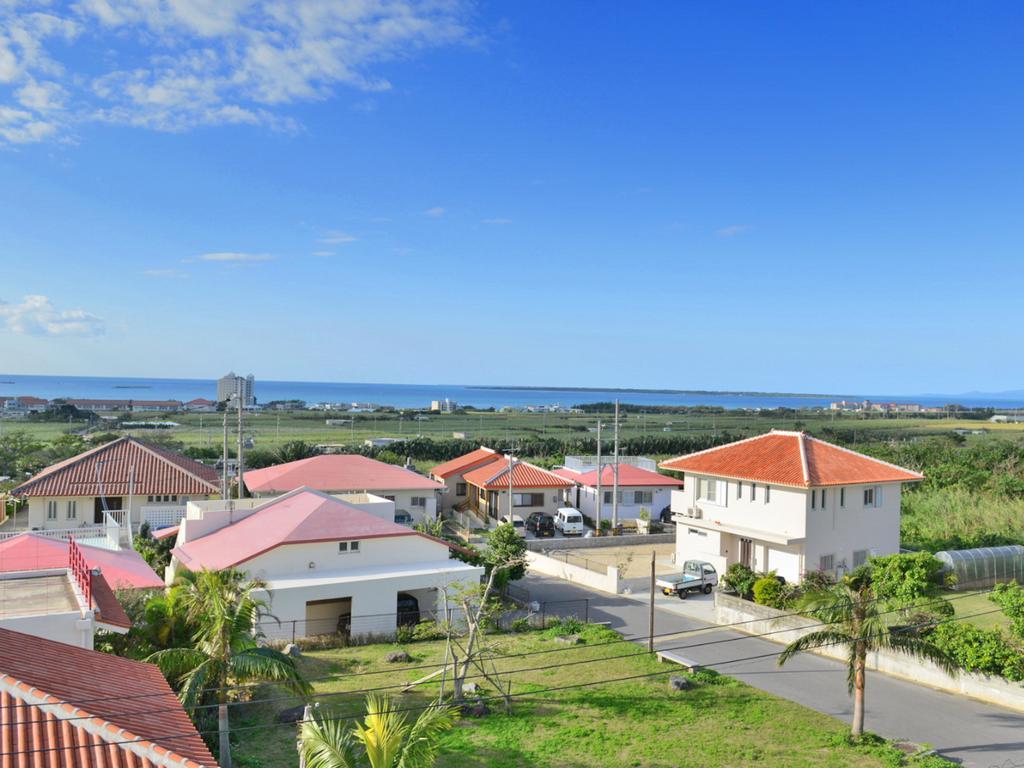 Oceanview Yui Hotel Ishigaki  Ruang foto
