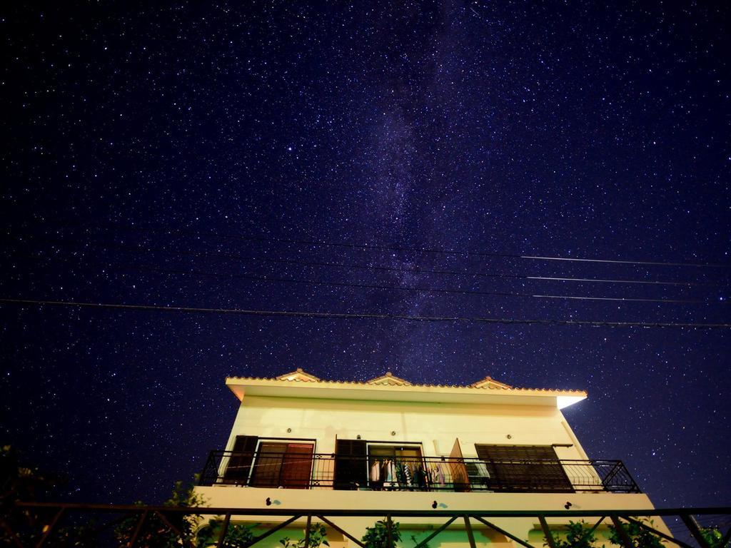 Oceanview Yui Hotel Ishigaki  Ruang foto